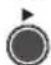 PHILIPS 32PF5521 - Tasten der Fernbedienung (DVD oder AUX) - 7
