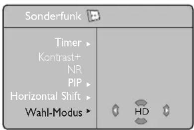 PHILIPS 32PF5531 - HD-Funktionen - 1