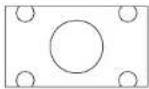 BENQ DV3251 - Letterbox - 2