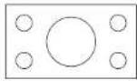 BENQ DV3251 - Letterbox - 6