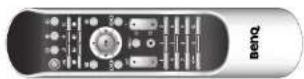 BENQ DV3251 - Unpack the display - 5