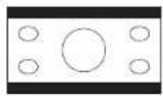 BENQ DV3251 - Wide - 4