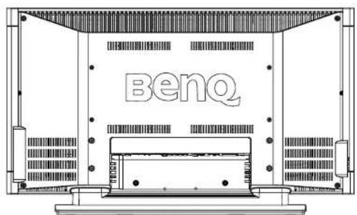 BENQ DV3251 - Functions and features - 6