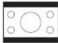 BENQ DV3251 - Letterbox - 3