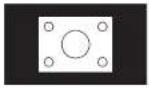 BENQ DV3251 - Real - 2