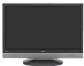 HITACHI 42PD8900TA - Specifications - 8