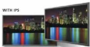 HITACHI 42PD8900TA - LONGER PANEL LIFE - 1
