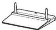 PANASONIC TH-37PX81 - Standardzubehör - 6