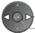PANASONIC TH-37PX81 - ■ Verwenden Sie für den automatischen Sendersuchlauf die Tasten an der Vorderseite des Fernsehgerätes. (S. 8) - 20