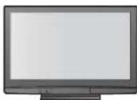 PANASONIC TH-37PX81 - Anschlüsse - 1