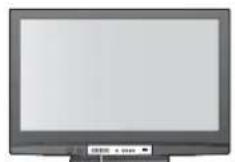 PANASONIC TH-37PX81 - ■ Verwenden Sie für den automatischen Sendersuchlauf die Tasten an der Vorderseite des Fernsehgerätes. (S. 8) - 4