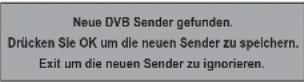 PANASONIC TH-37PX81 - ■ Verwenden Sie für den automatischen Sendersuchlauf die Tasten an der Vorderseite des Fernsehgerätes. (S. 8) - 26