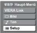 PANASONIC TH-37PX81 - Betrachten von Fernsehprogrammen - 8