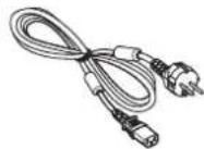 PANASONIC TH-37PX81 - Standardzubehör - 4