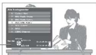 PANASONIC TH-37PX81 - Hinweis - 1