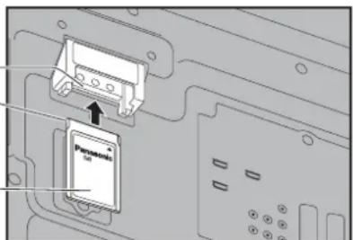 PANASONIC TH-37PX81 - Vorsicht - 2