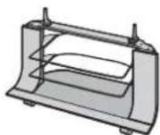 PANASONIC TH-37PV45 - Sonderzubehör - 3