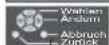 PANASONIC TH-37PV45 - Bildschirm-Hilfe - 2