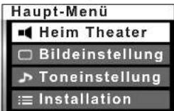 PANASONIC TH-37PV45 - Ausschaltverknüpfung - 1