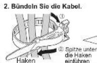 PANASONIC TH-37PV71F - Vorsicht - 4