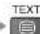 PANASONIC TH-37PV71F - Betrachten von Videotext - 18
