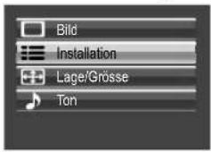 PANASONIC TH-65VX100 - Transportzustand - 1