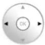 PANASONIC TH-65VX100 - - Colour Management - 1