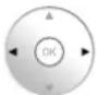 PANASONIC TH-65VX100 - - Colour Management - 2