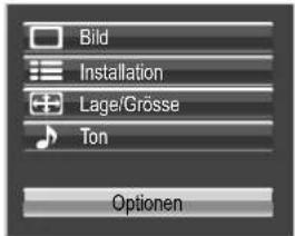 PANASONIC TH-65VX100 - Eingangssignal-Anzeige - 2