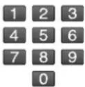 PANASONIC TH-65VX100 - Programmieren der Fernbedienung zur Steuerung von Peripheriegeräten - 3