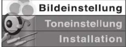 PANASONIC TH-65PV500 - Bildeinstellung - 8