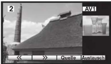 PANASONIC TH-65PV500 - Bild und Bild - 5