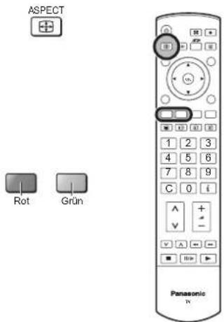 PANASONIC TH-65PV500 - Hinweis: - 1