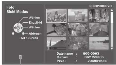 PANASONIC TH-65PV500 - Einstellungen - 7