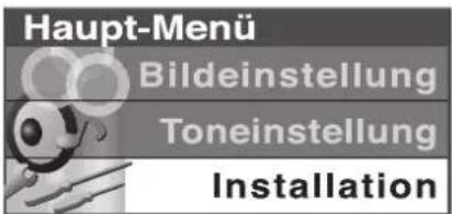 PANASONIC TH-65PV500 - TV-Speicher-Menü – Übersicht - 11