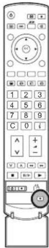 PANASONIC TH-65PV500 - DIREKTE TV-AUFZEICHNUNG (What You See Is What You Record) - 2