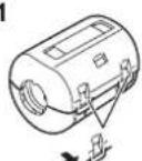 PANASONIC TH-65PV500 - Zubehör - 13