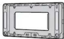 PANASONIC TH-58PY800 - Sockel - 2