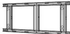 PANASONIC TH-58PY800 - Sockel - 3