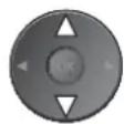 PANASONIC TH-58PY800 - ■ Gebrauch der Fernbedienung - 2