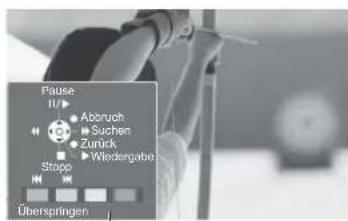 PANASONIC TH-58PY800 - Betrachten - 8