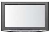 PANASONIC TH-58PY800 - Anschlüsse - 1