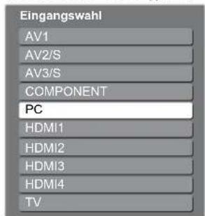 PANASONIC TH-58PY800 - Anzeigen von PC-Bildern auf dem Fernsehschirm - 4