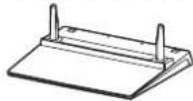 PANASONIC TH-58PY800 - Standardzubehör - 6