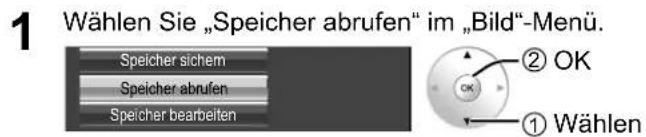 PANASONIC TH-50VX100 - Hinweis: - 1