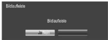 PANASONIC TH-50VX100 - Bildlaufleiste Testmuster - 2