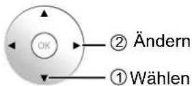 PANASONIC TH-50VX100 - Reduzierung von Einbrennen - 2