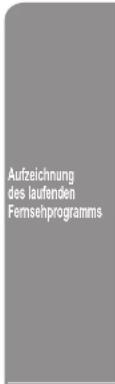 PANASONIC TH-50PX700 - ■ Verfügbare Funktionen - 1