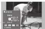 PANASONIC TH-42PX70 - Betrachten einer SD-Karte - 7