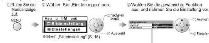 PANASONIC TH-42PV60 - (Videos und Fotos) - 3
